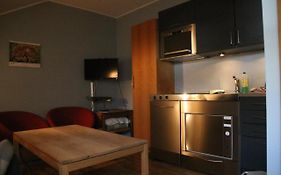 Myrkdalen Resort- Studio Apartment